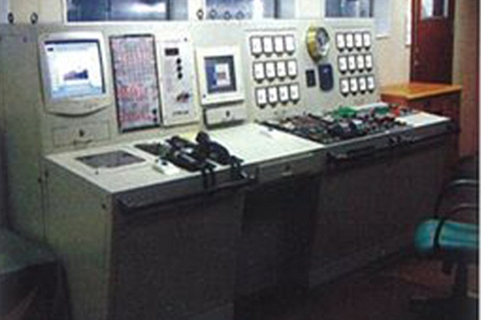 塑膠模具B17-3